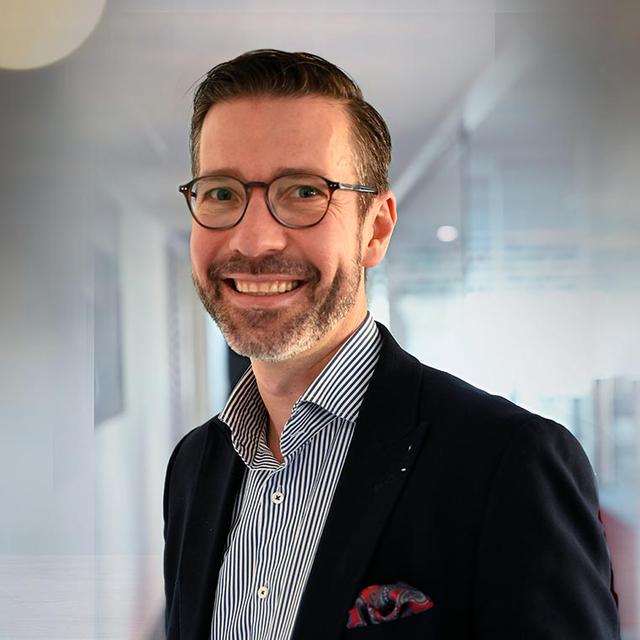 Kenneth Smørdal