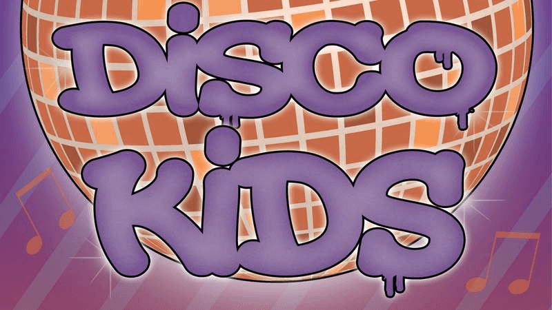 Discokids 2025